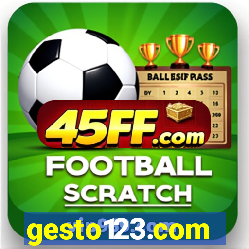 gesto123.com