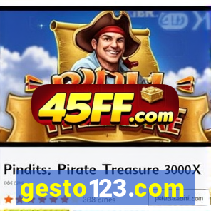 gesto123.com