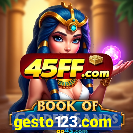 gesto123.com