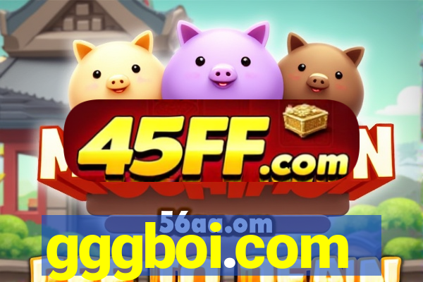 gggboi.com