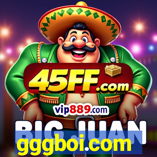 gggboi.com