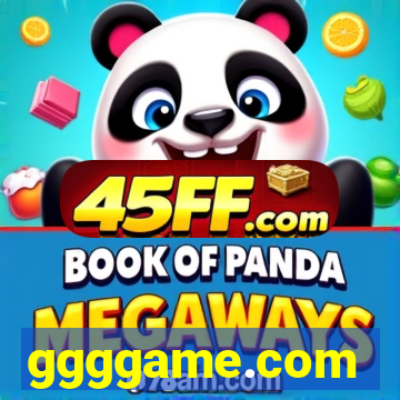 ggggame.com