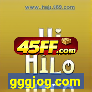 gggjog.com