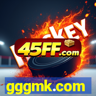gggmk.com