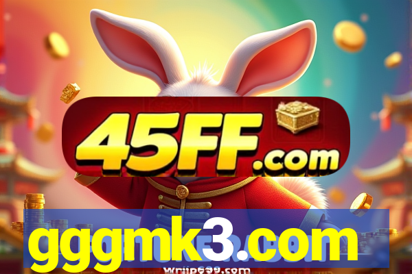 gggmk3.com