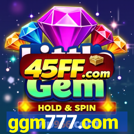 ggm777.com