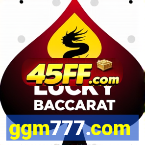 ggm777.com