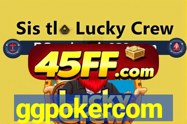 ggpokercom