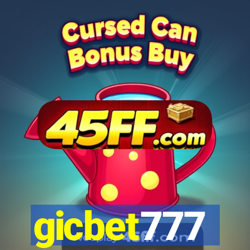 gicbet777