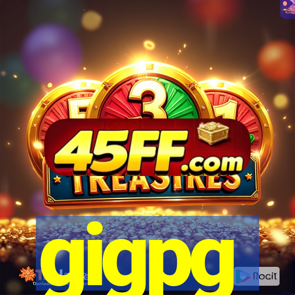 gigpg