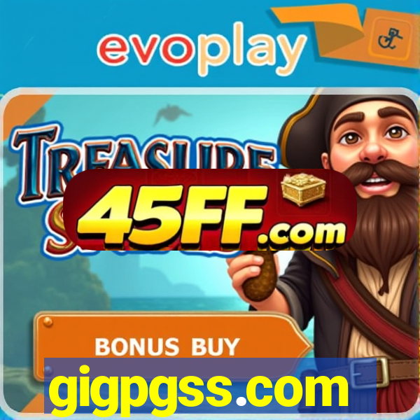 gigpgss.com