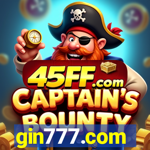 gin777.com