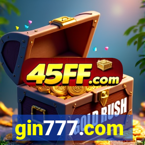 gin777.com