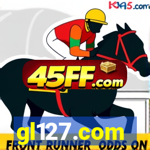 gl127.com