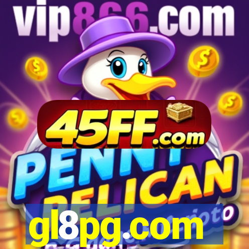 gl8pg.com