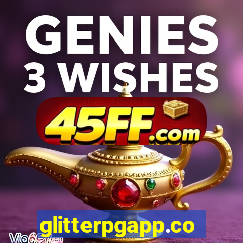 glitterpgapp.com