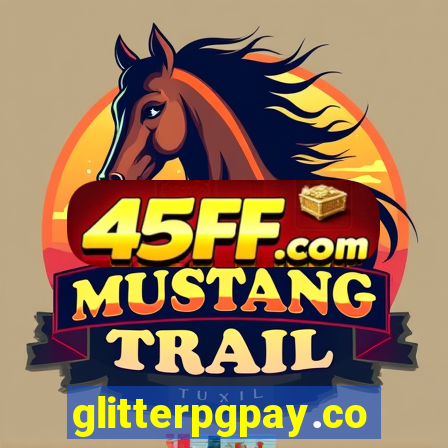glitterpgpay.com