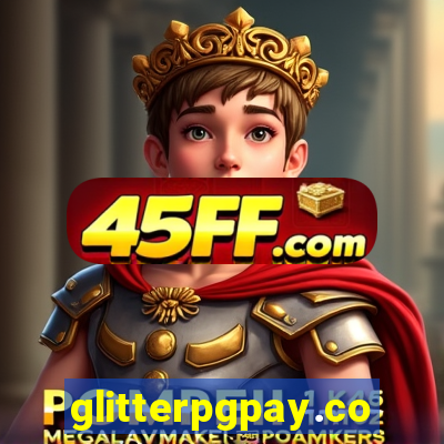 glitterpgpay.com