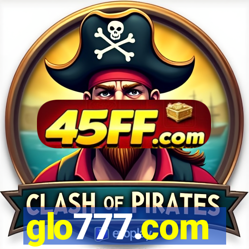 glo777.com
