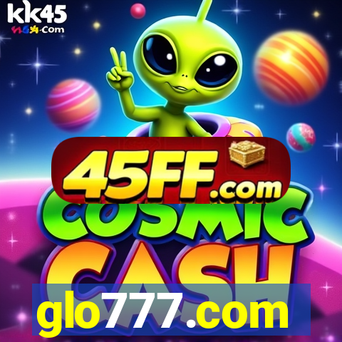 glo777.com
