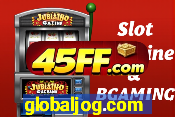 globaljog.com