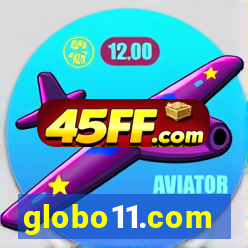 globo11.com