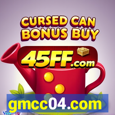 gmcc04.com