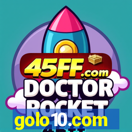 golo10.com