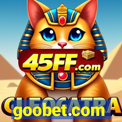 goobet.com