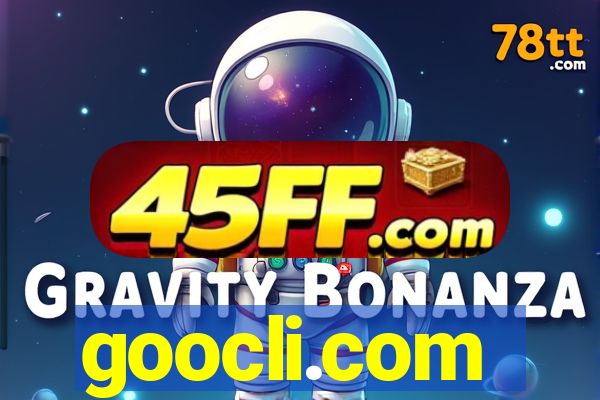 goocli.com