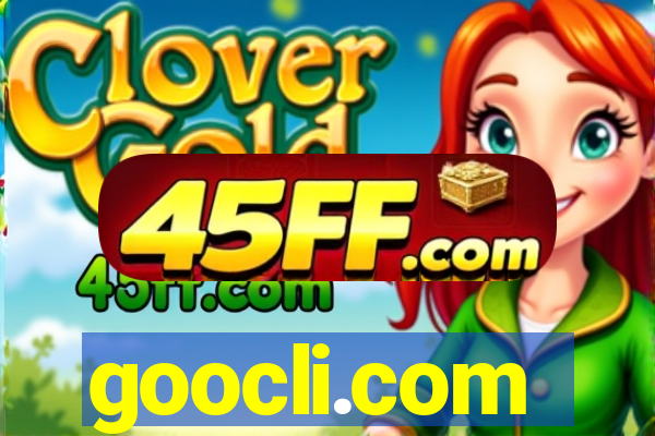 goocli.com