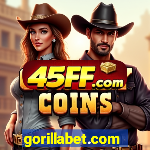 gorillabet.com