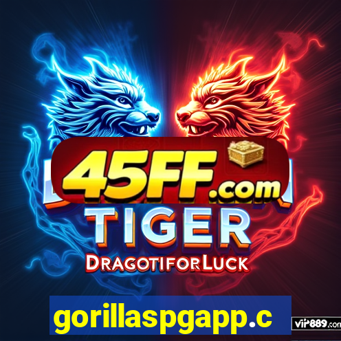 gorillaspgapp.com