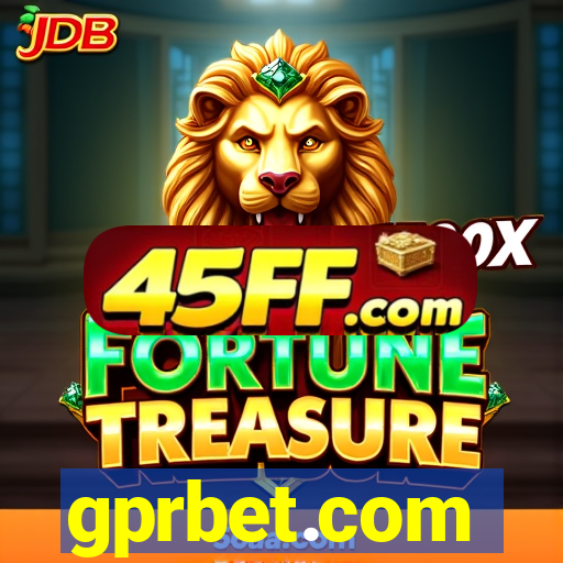 gprbet.com