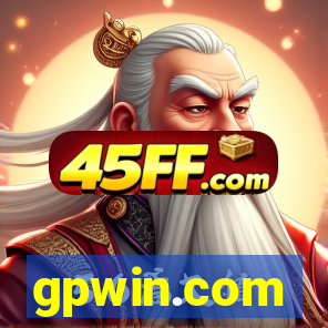 gpwin.com