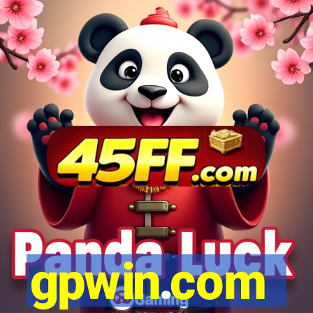 gpwin.com
