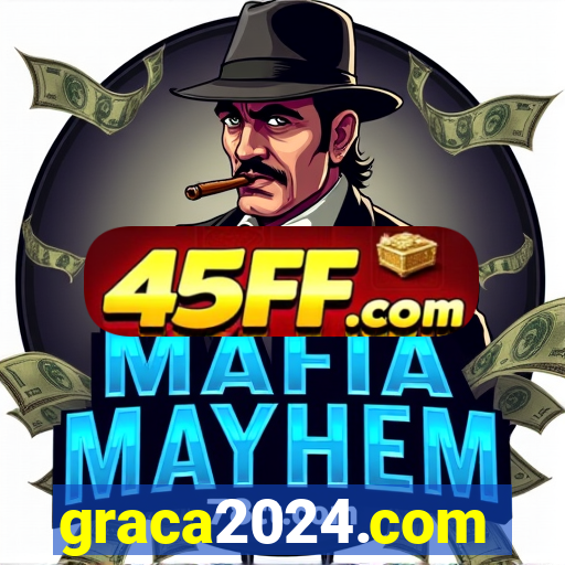 graca2024.com