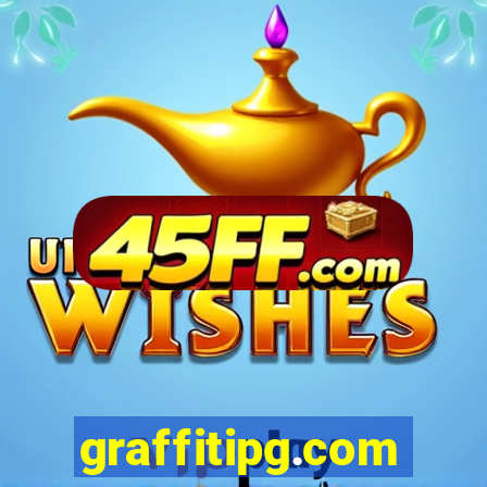 graffitipg.com