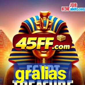 gralias-pg.com