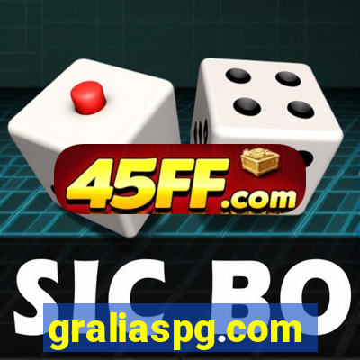 graliaspg.com