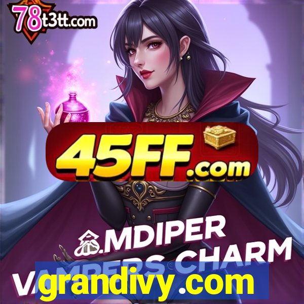grandivy.com