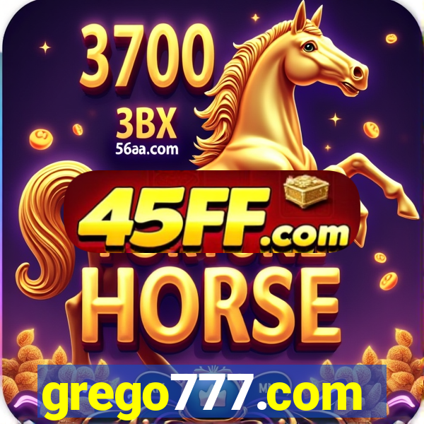 grego777.com