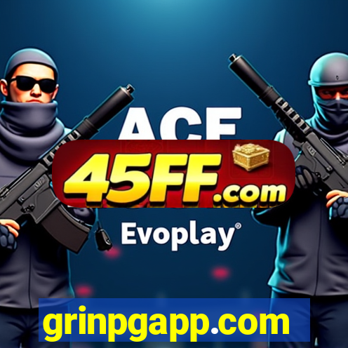 grinpgapp.com