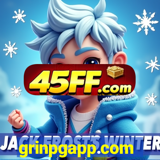 grinpgapp.com