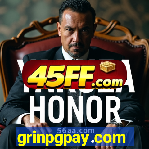 grinpgpay.com