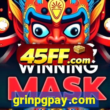 grinpgpay.com