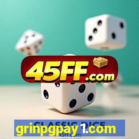 grinpgpay1.com