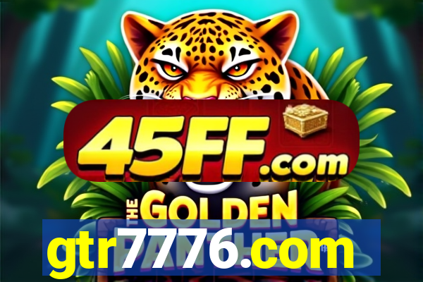 gtr7776.com
