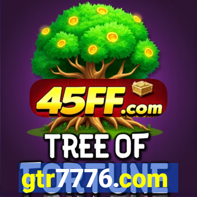 gtr7776.com