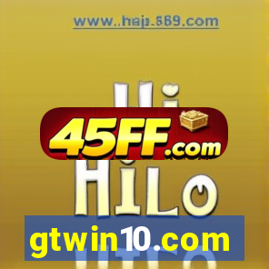 gtwin10.com
